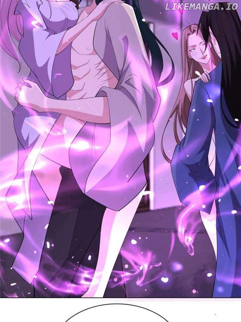 I Just Want To Live A Simple Life Chapter 70 - page 24