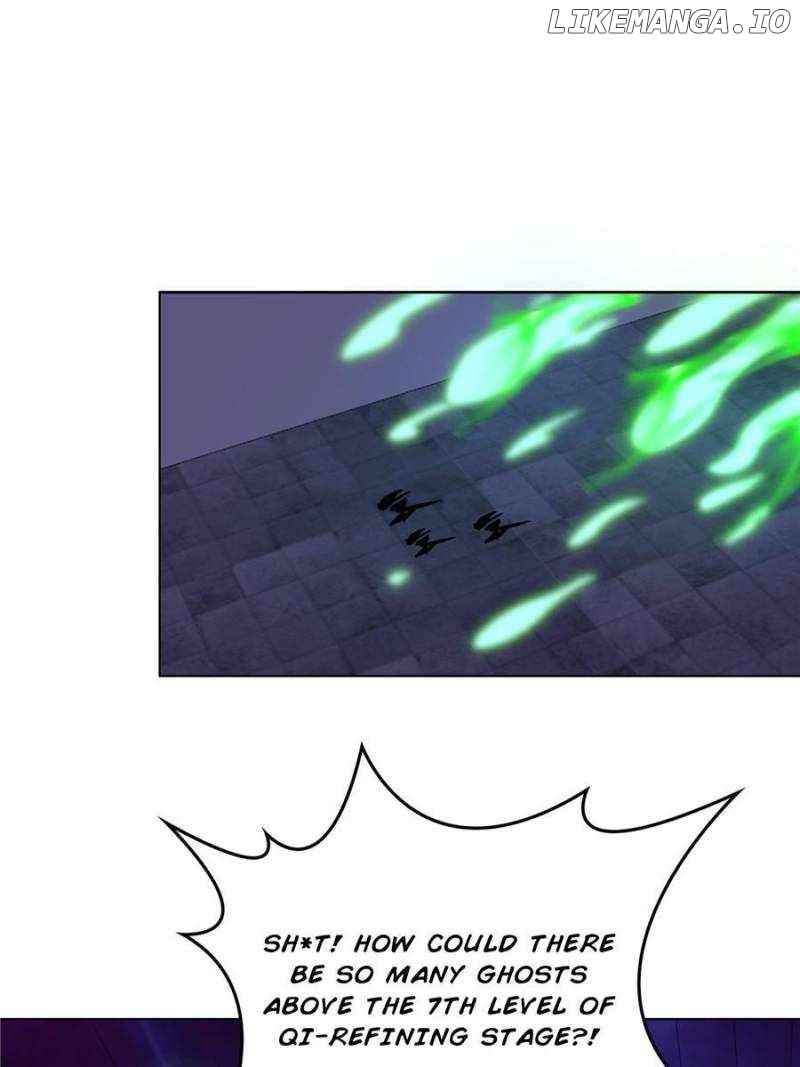 I Just Want To Live A Simple Life Chapter 70 - page 27
