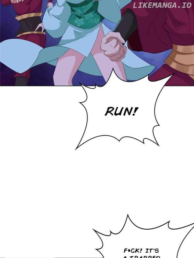I Just Want To Live A Simple Life Chapter 70 - page 29