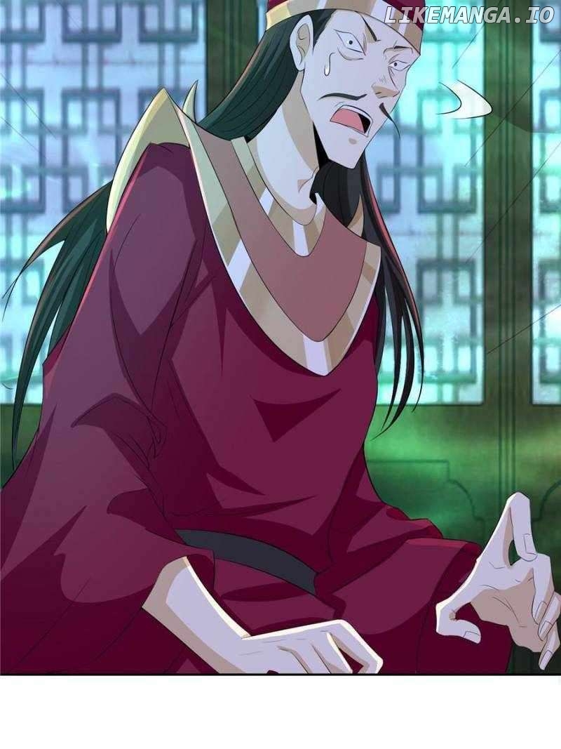 I Just Want To Live A Simple Life Chapter 70 - page 31