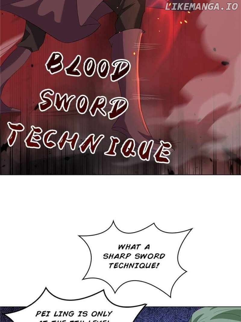 I Just Want To Live A Simple Life Chapter 70 - page 40