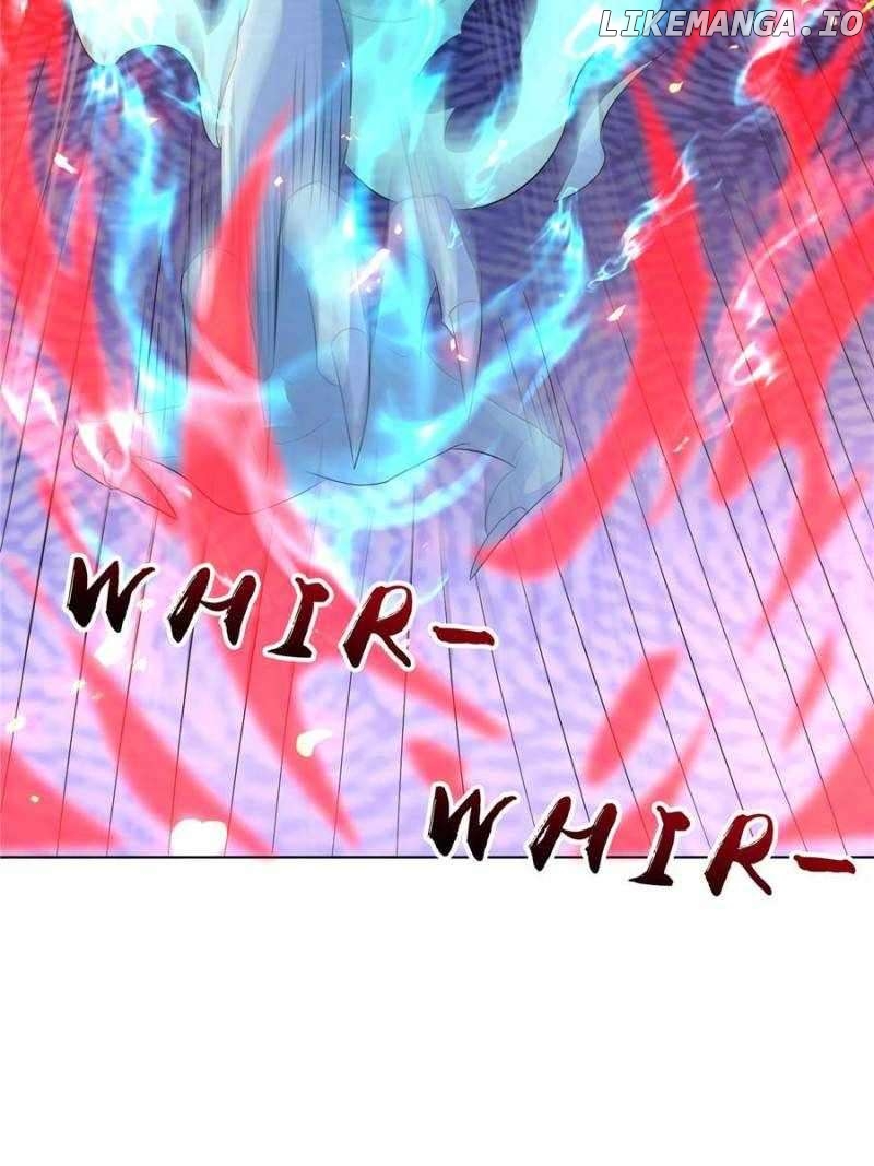 I Just Want To Live A Simple Life Chapter 70 - page 46