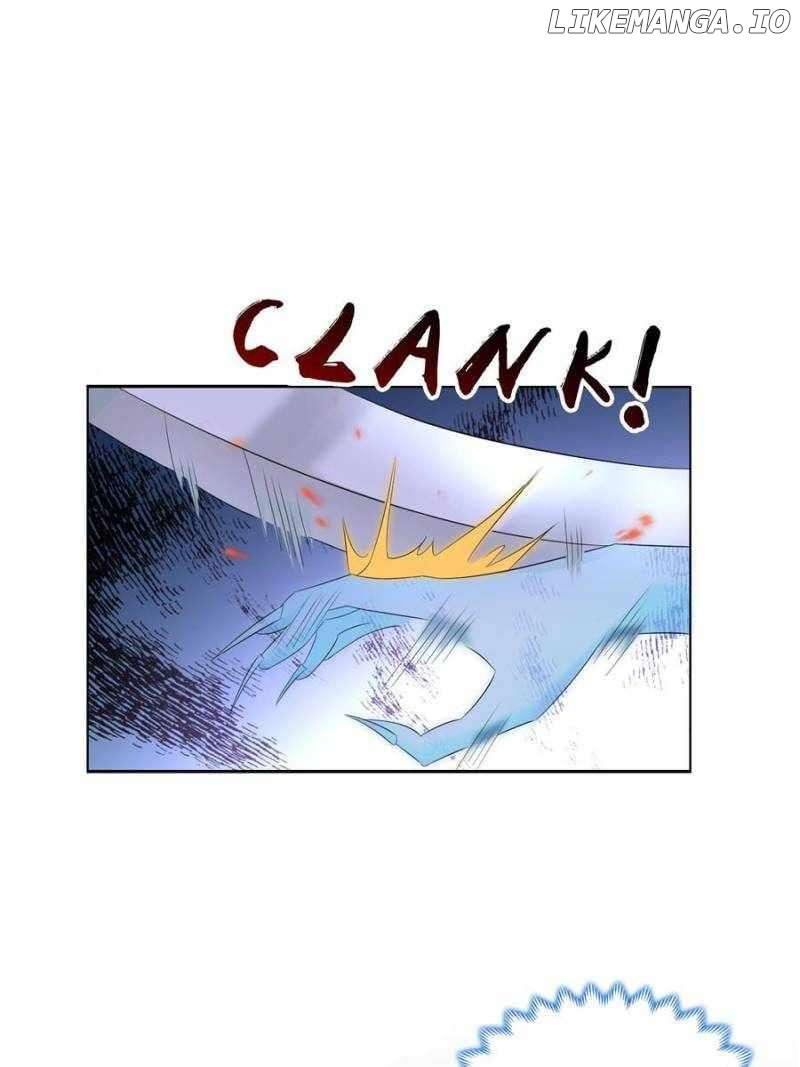 I Just Want To Live A Simple Life Chapter 70 - page 49
