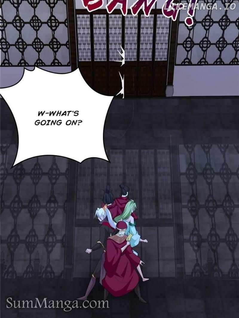 I Just Want To Live A Simple Life Chapter 70 - page 7