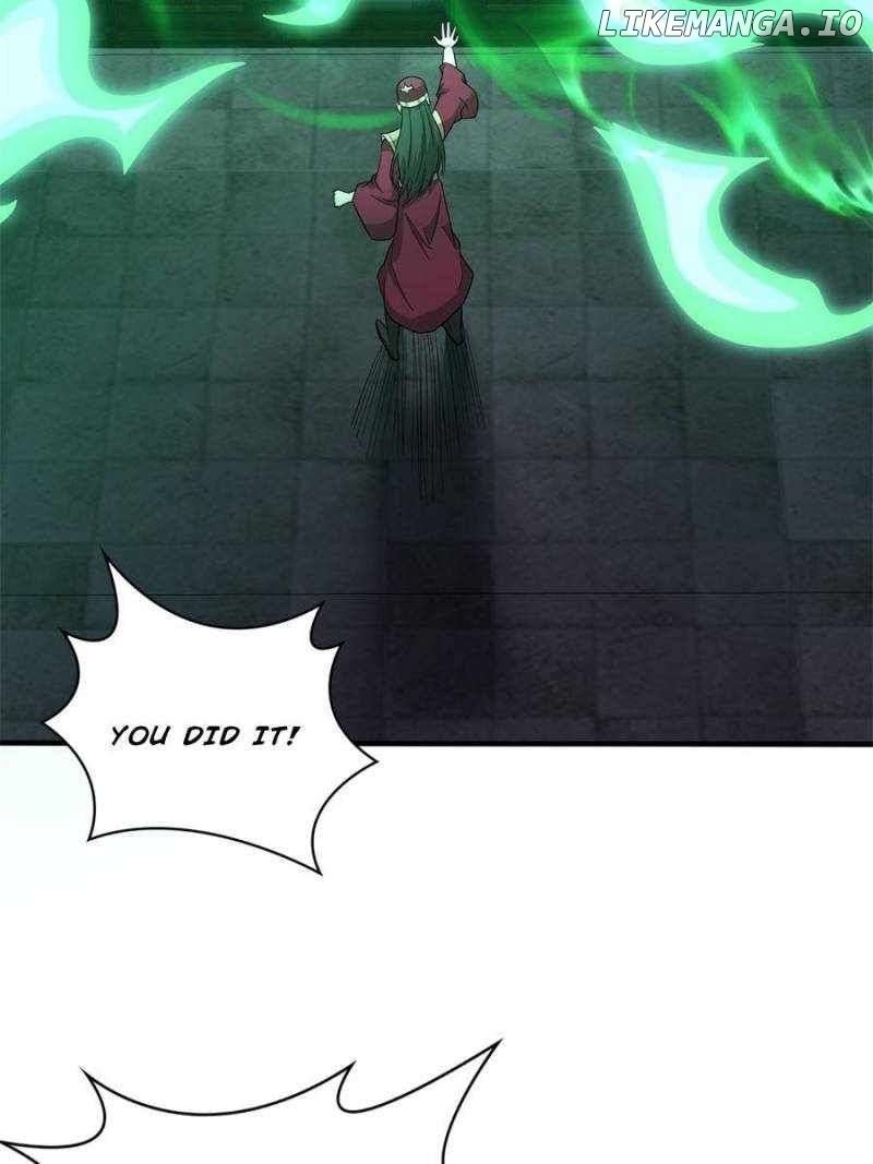 I Just Want To Live A Simple Life Chapter 71 - page 2