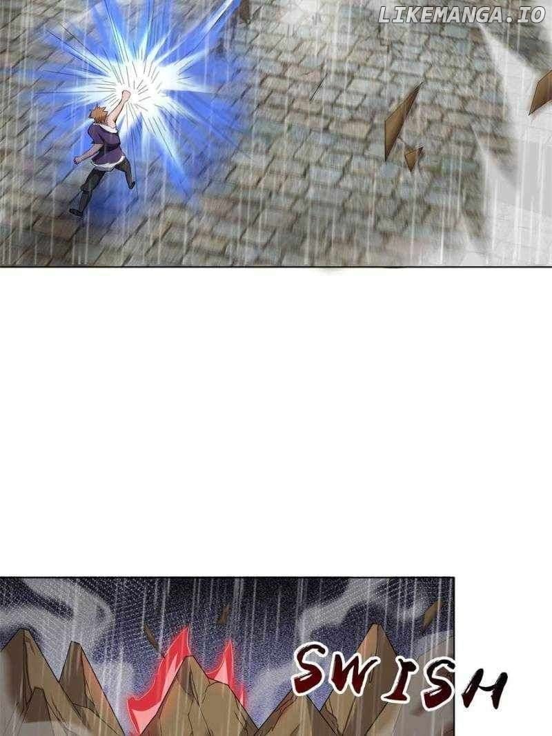 I Just Want To Live A Simple Life Chapter 71 - page 39