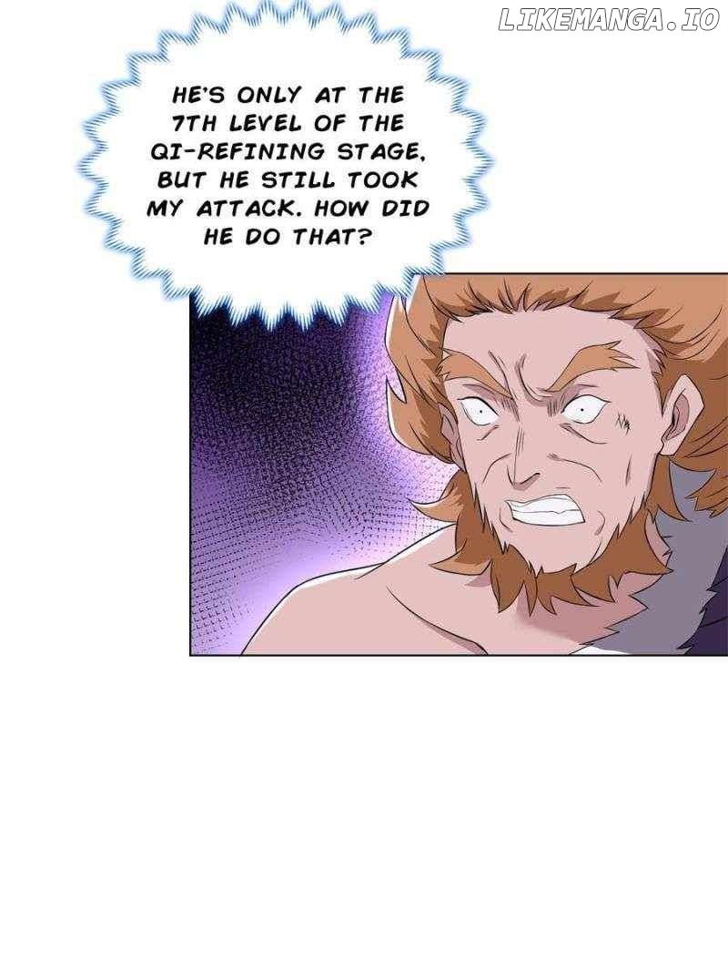 I Just Want To Live A Simple Life Chapter 71 - page 42