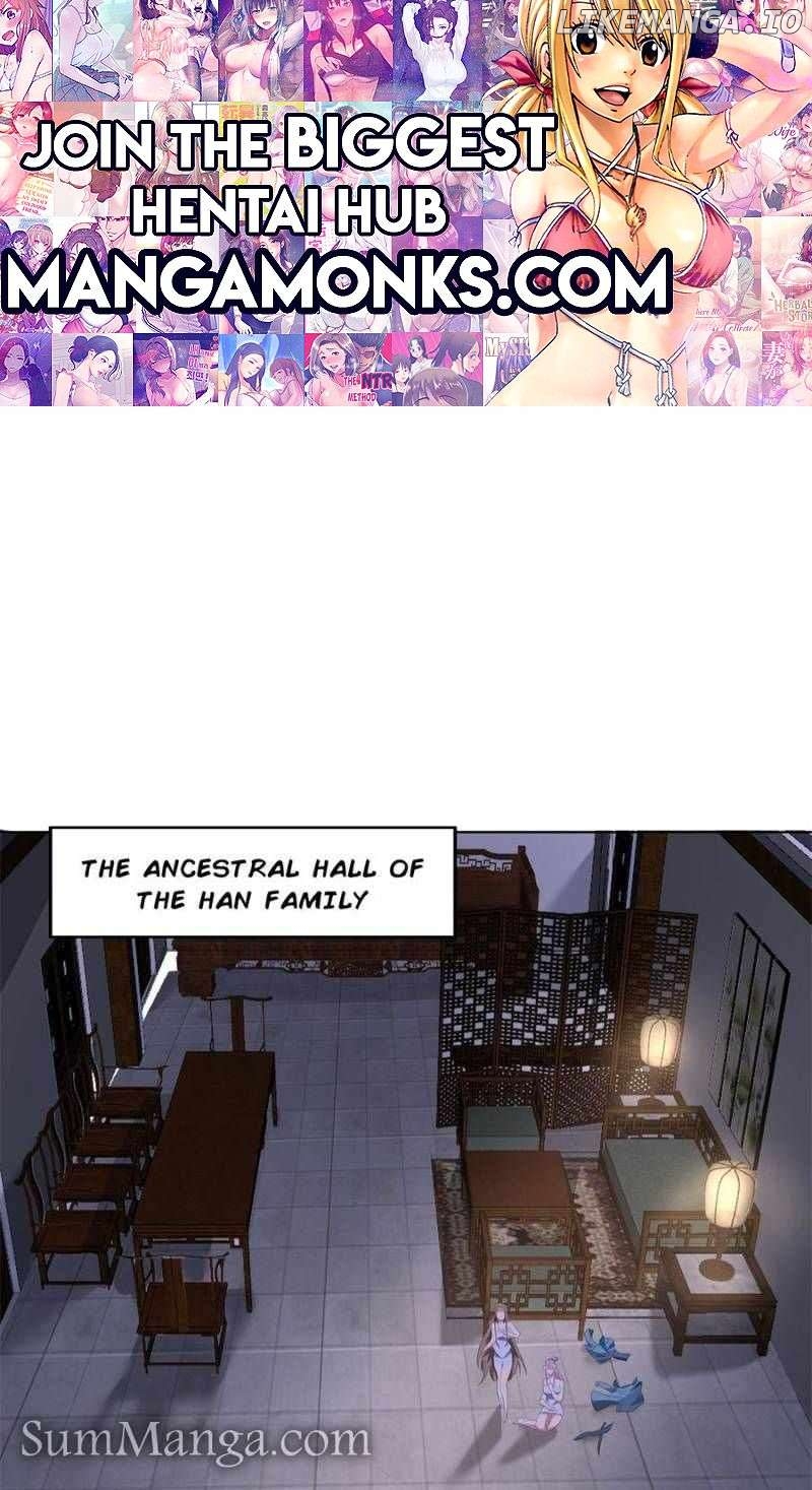 I Just Want To Live A Simple Life Chapter 72 - page 1