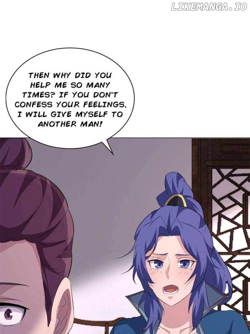 I Just Want To Live A Simple Life Chapter 72 - page 10