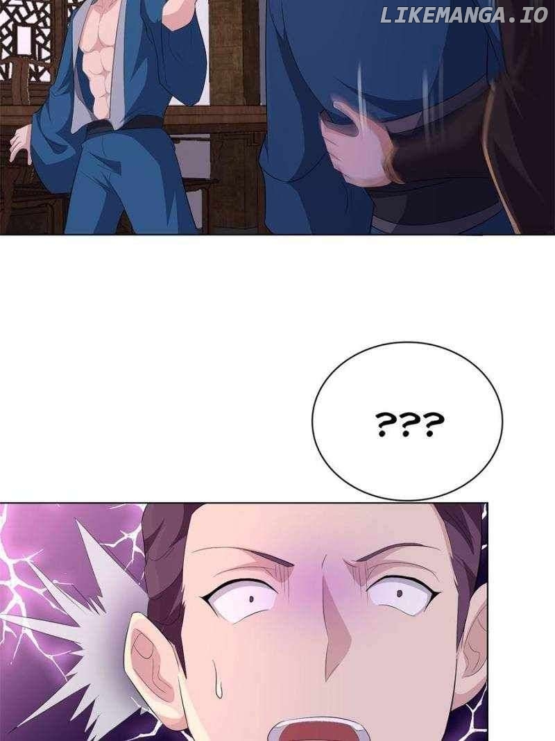 I Just Want To Live A Simple Life Chapter 72 - page 12