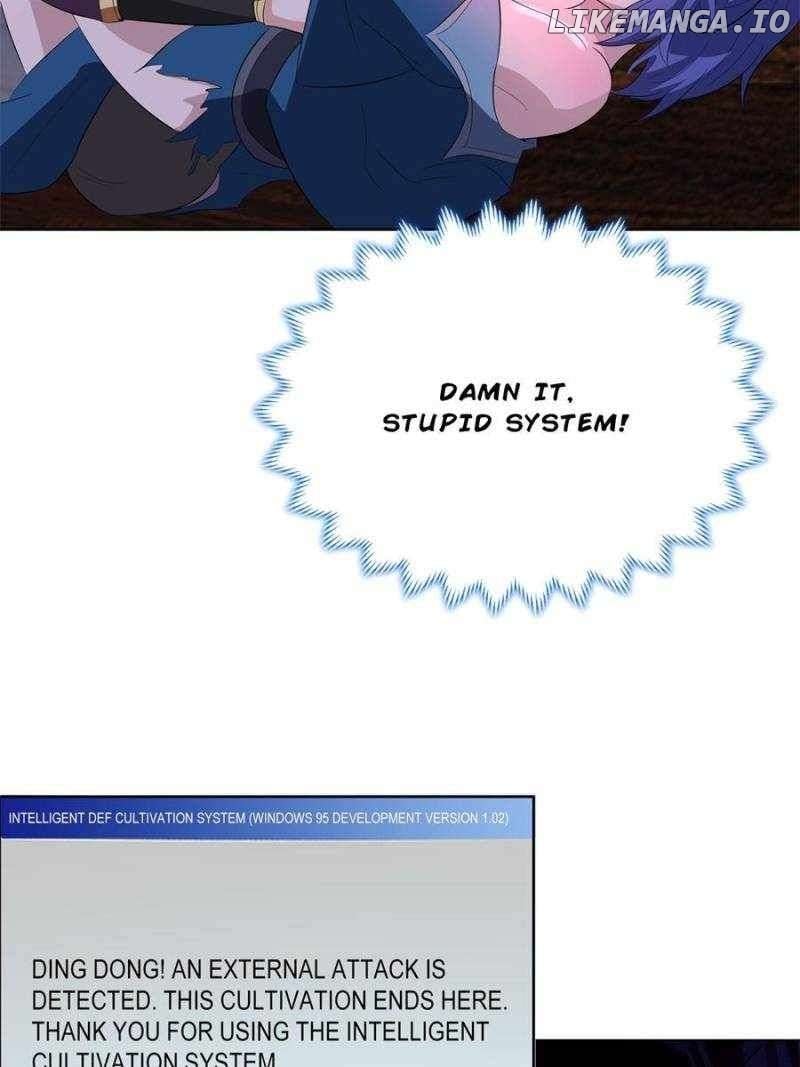 I Just Want To Live A Simple Life Chapter 72 - page 24