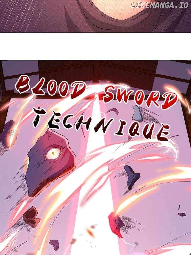 I Just Want To Live A Simple Life Chapter 72 - page 35