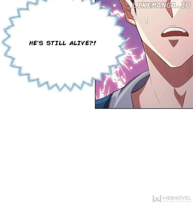 I Just Want To Live A Simple Life Chapter 72 - page 37