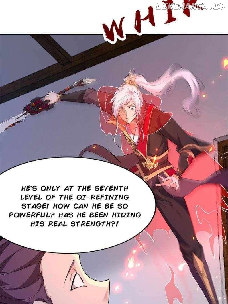 I Just Want To Live A Simple Life Chapter 72 - page 42