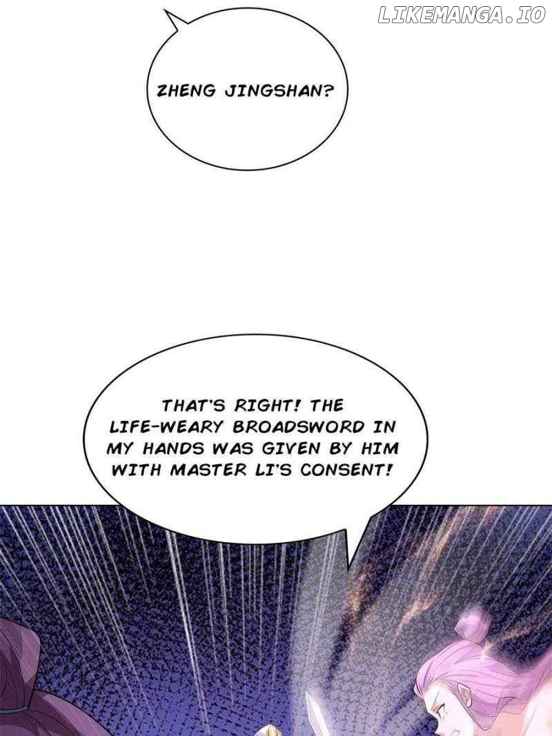 I Just Want To Live A Simple Life Chapter 72 - page 50