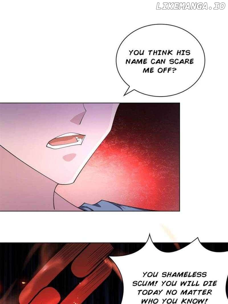 I Just Want To Live A Simple Life Chapter 72 - page 52