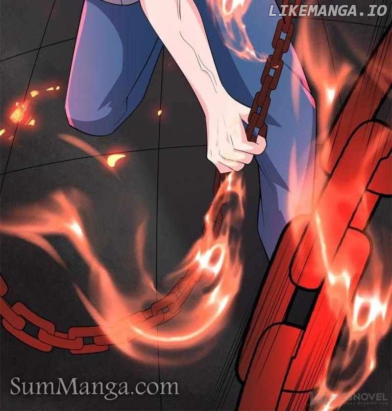 I Just Want To Live A Simple Life Chapter 72 - page 54