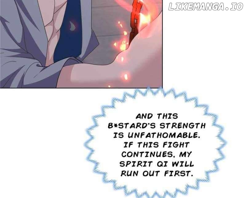 I Just Want To Live A Simple Life Chapter 73 - page 16