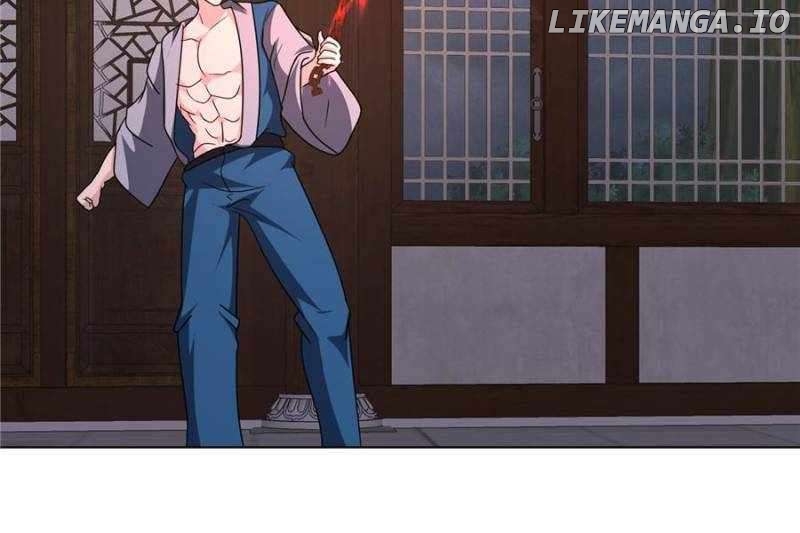 I Just Want To Live A Simple Life Chapter 73 - page 27