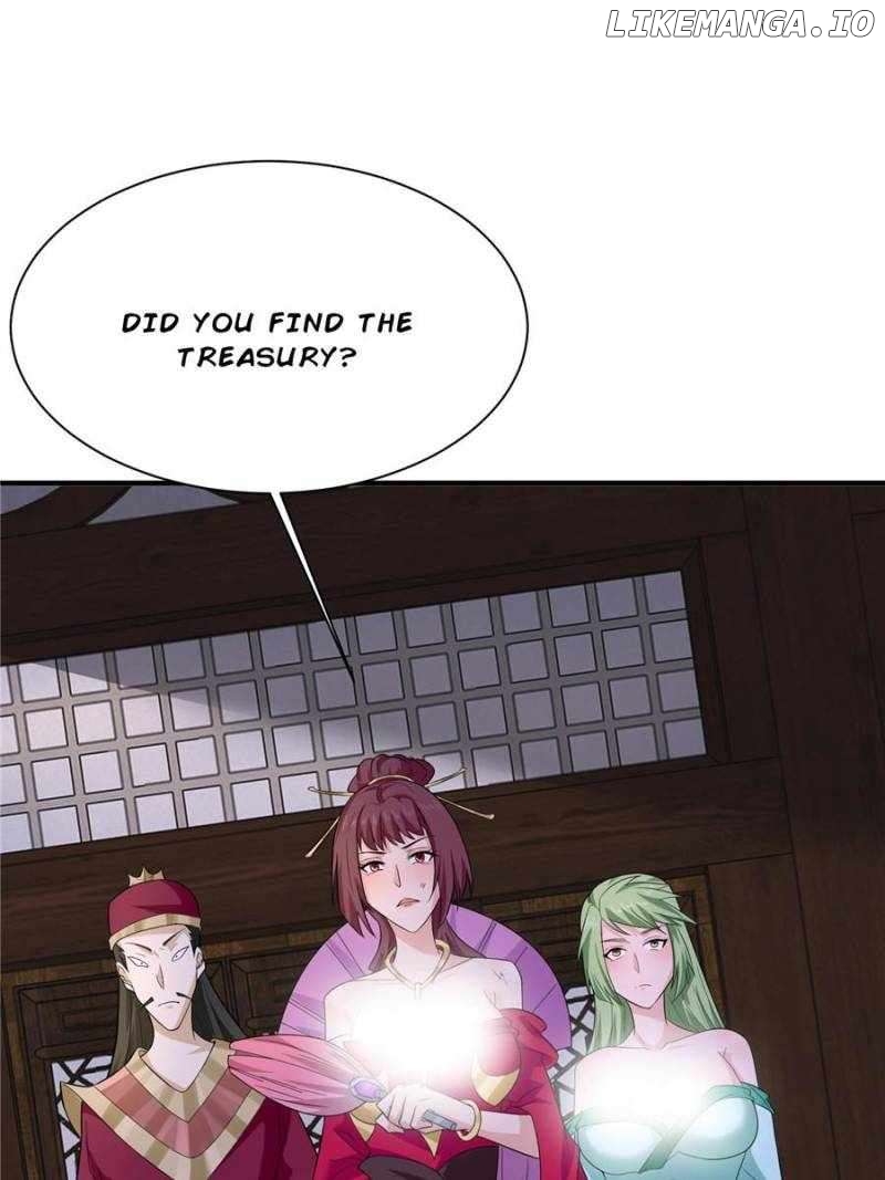 I Just Want To Live A Simple Life Chapter 73 - page 28