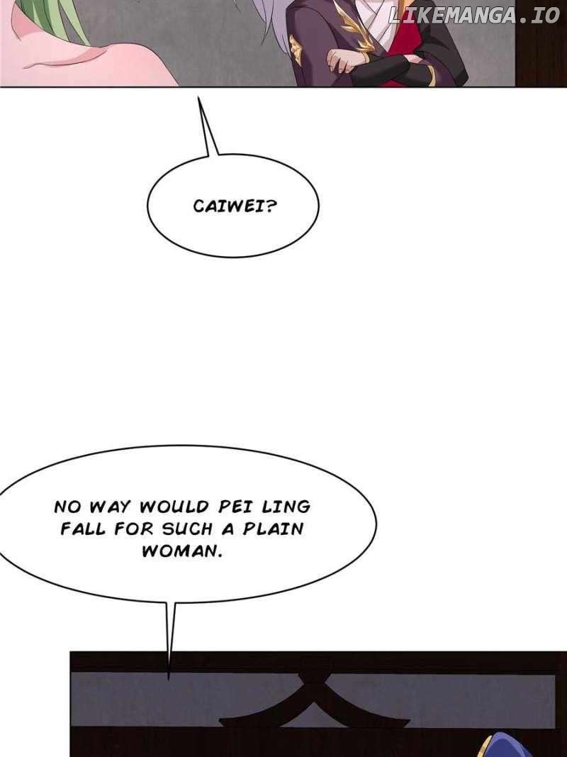 I Just Want To Live A Simple Life Chapter 73 - page 39