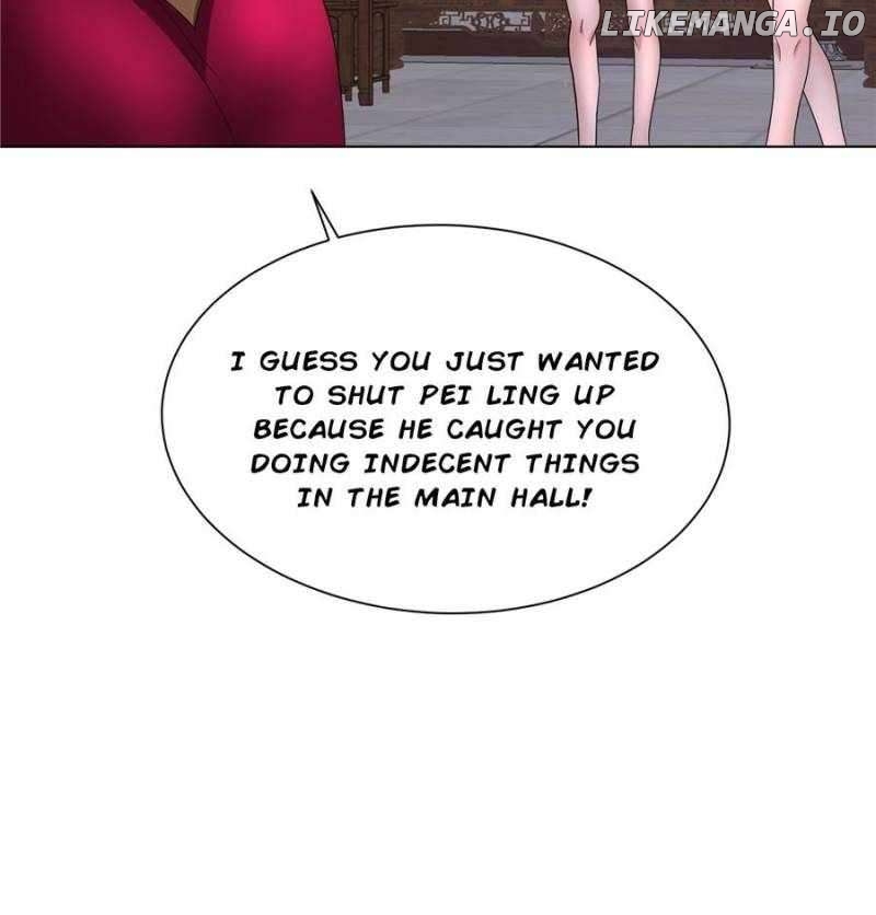 I Just Want To Live A Simple Life Chapter 73 - page 47