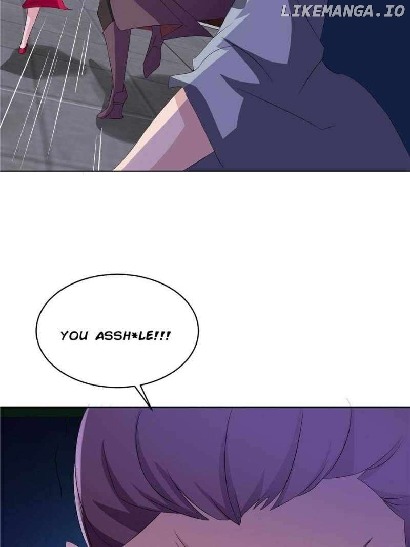 I Just Want To Live A Simple Life Chapter 73 - page 57