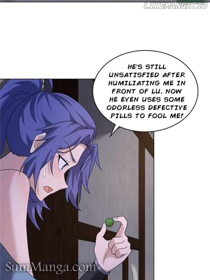 I Just Want To Live A Simple Life Chapter 73 - page 7