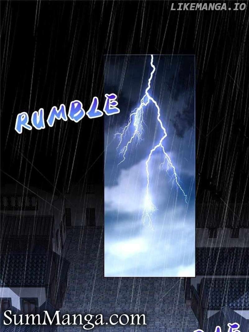 I Just Want To Live A Simple Life Chapter 74 - page 1