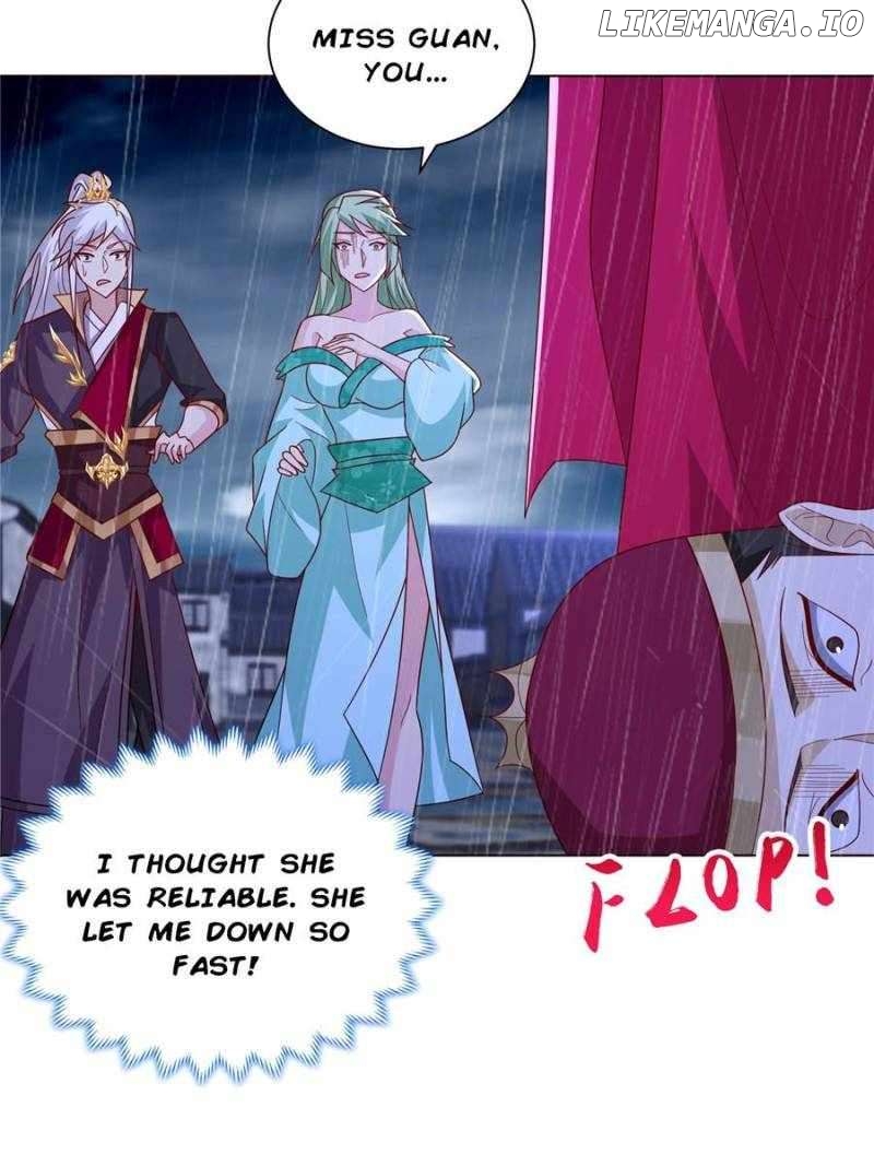 I Just Want To Live A Simple Life Chapter 74 - page 13