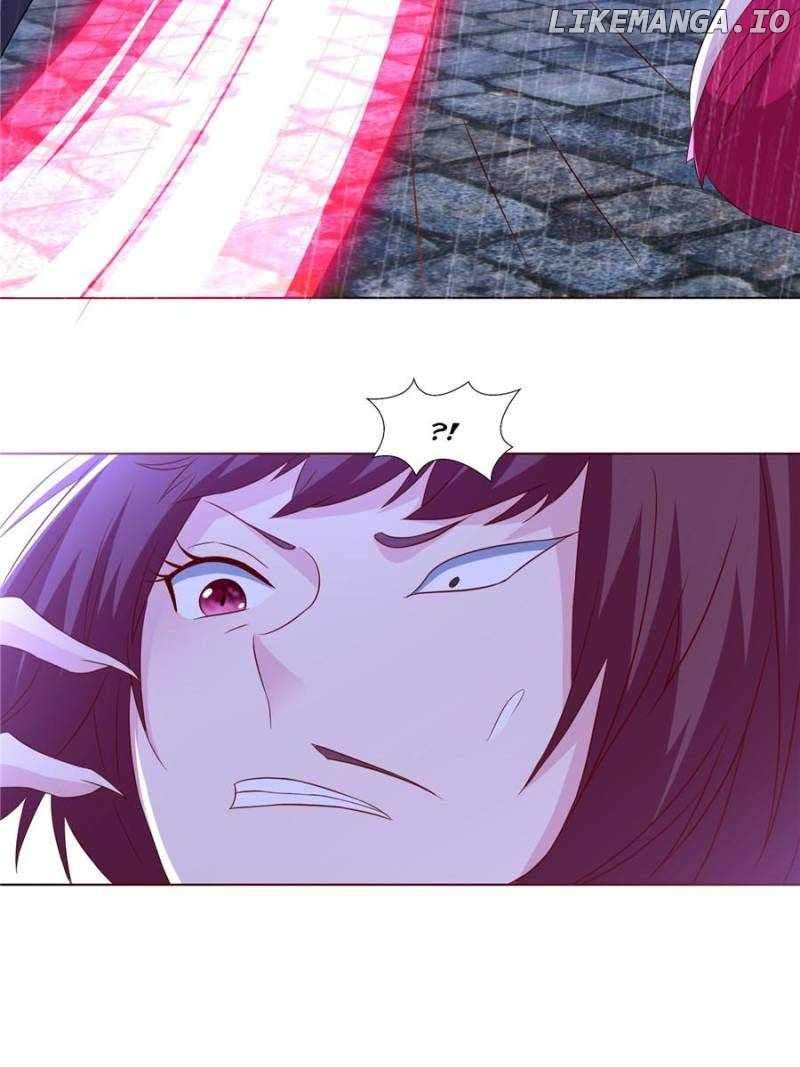 I Just Want To Live A Simple Life Chapter 74 - page 27