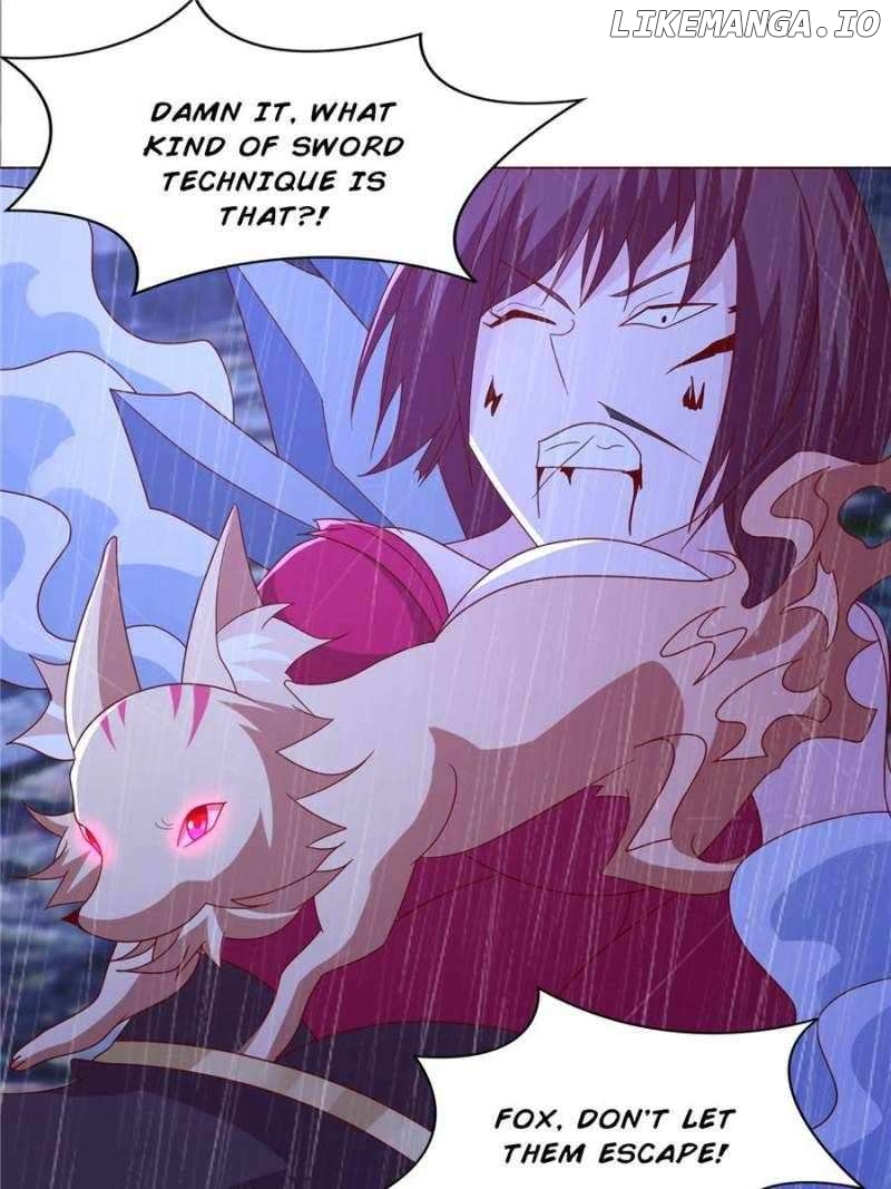 I Just Want To Live A Simple Life Chapter 74 - page 31