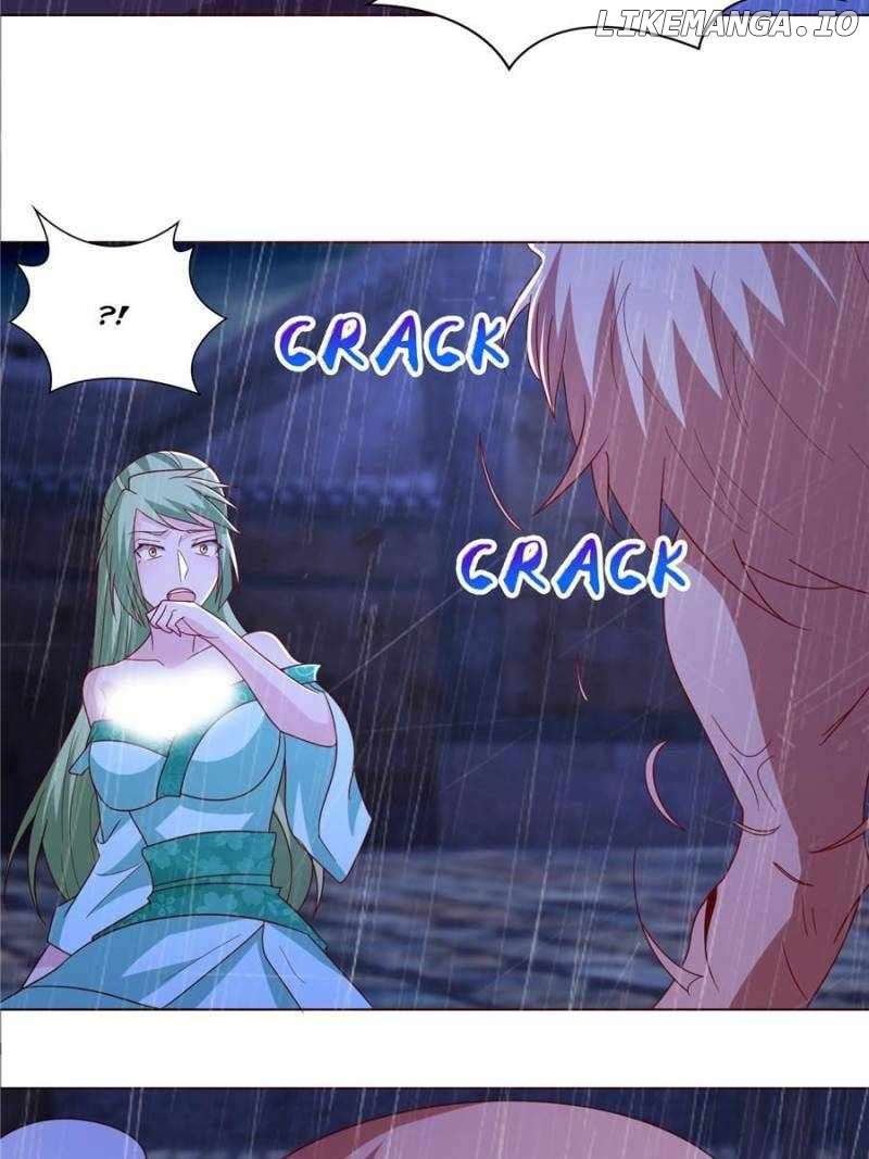 I Just Want To Live A Simple Life Chapter 74 - page 32