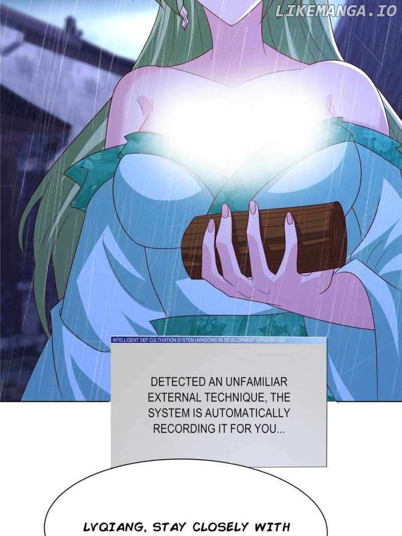 I Just Want To Live A Simple Life Chapter 74 - page 44