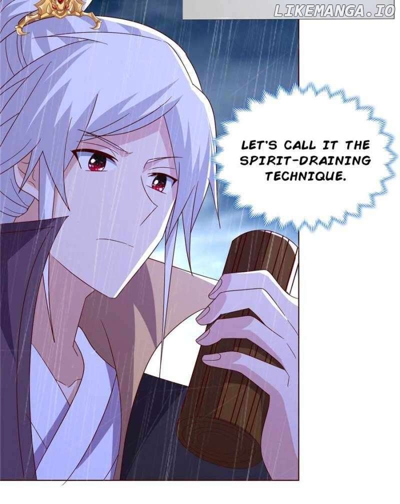 I Just Want To Live A Simple Life Chapter 74 - page 46