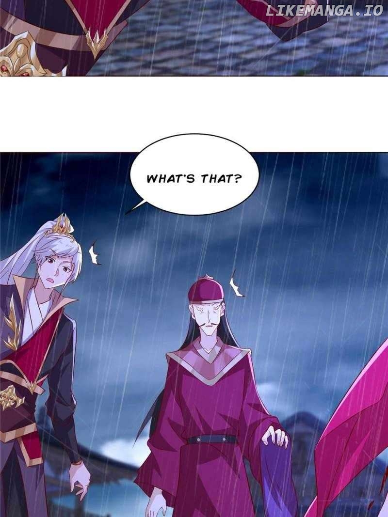 I Just Want To Live A Simple Life Chapter 74 - page 7
