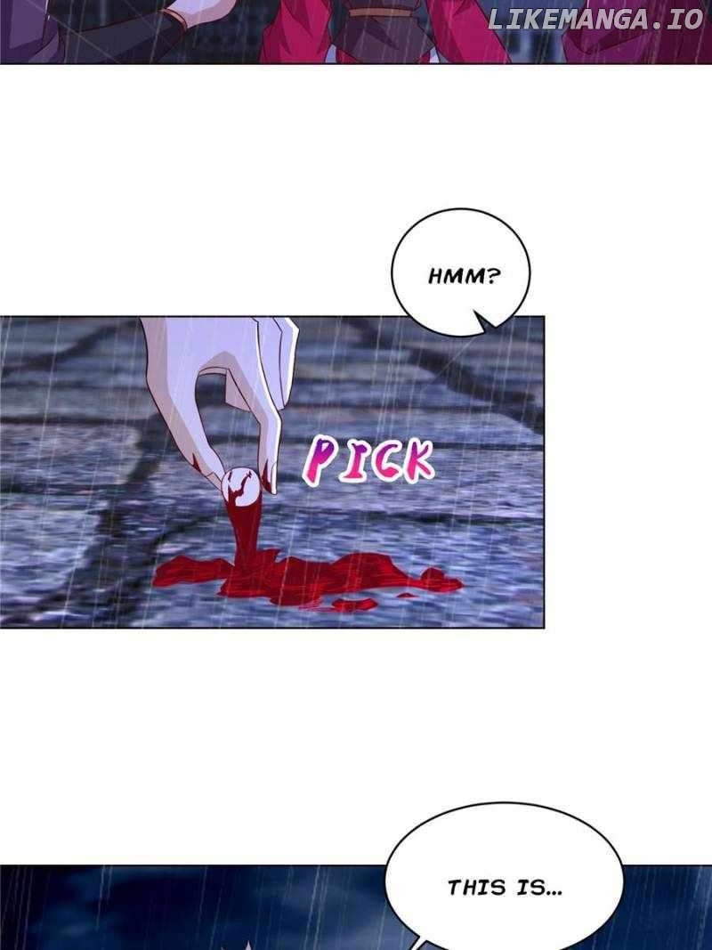 I Just Want To Live A Simple Life Chapter 74 - page 9
