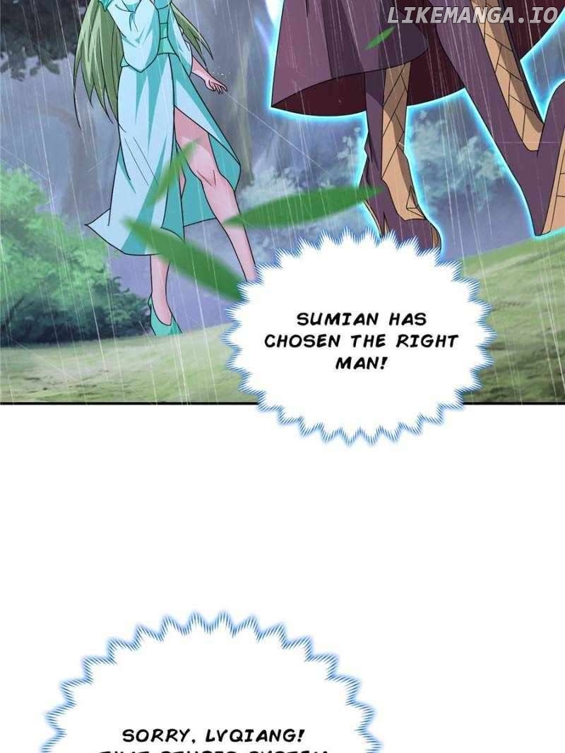 I Just Want To Live A Simple Life Chapter 75 - page 4