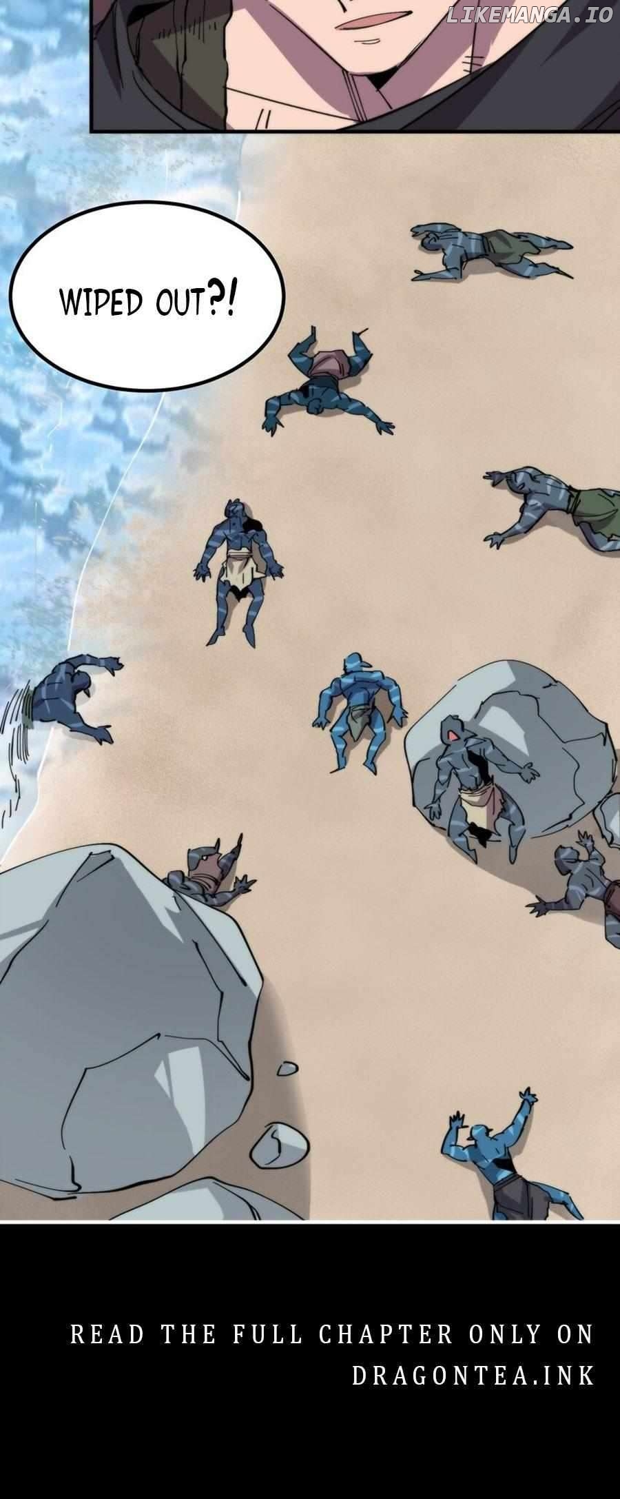 It All Starts With A Group Of Primitive People Chapter 21 - page 37