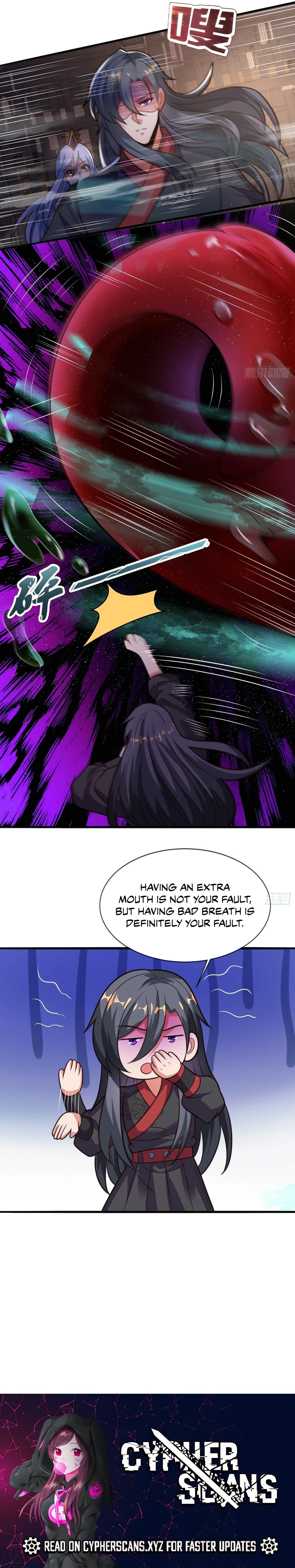 As Soon as I Became a Quasi-Sage, I Was Summoned by the Empress Chapter 43 - page 5