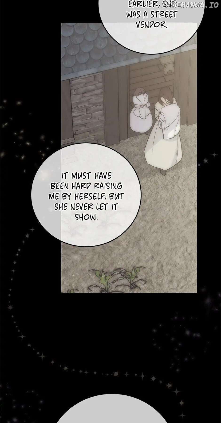 A Capable Maid Chapter 33 - page 24