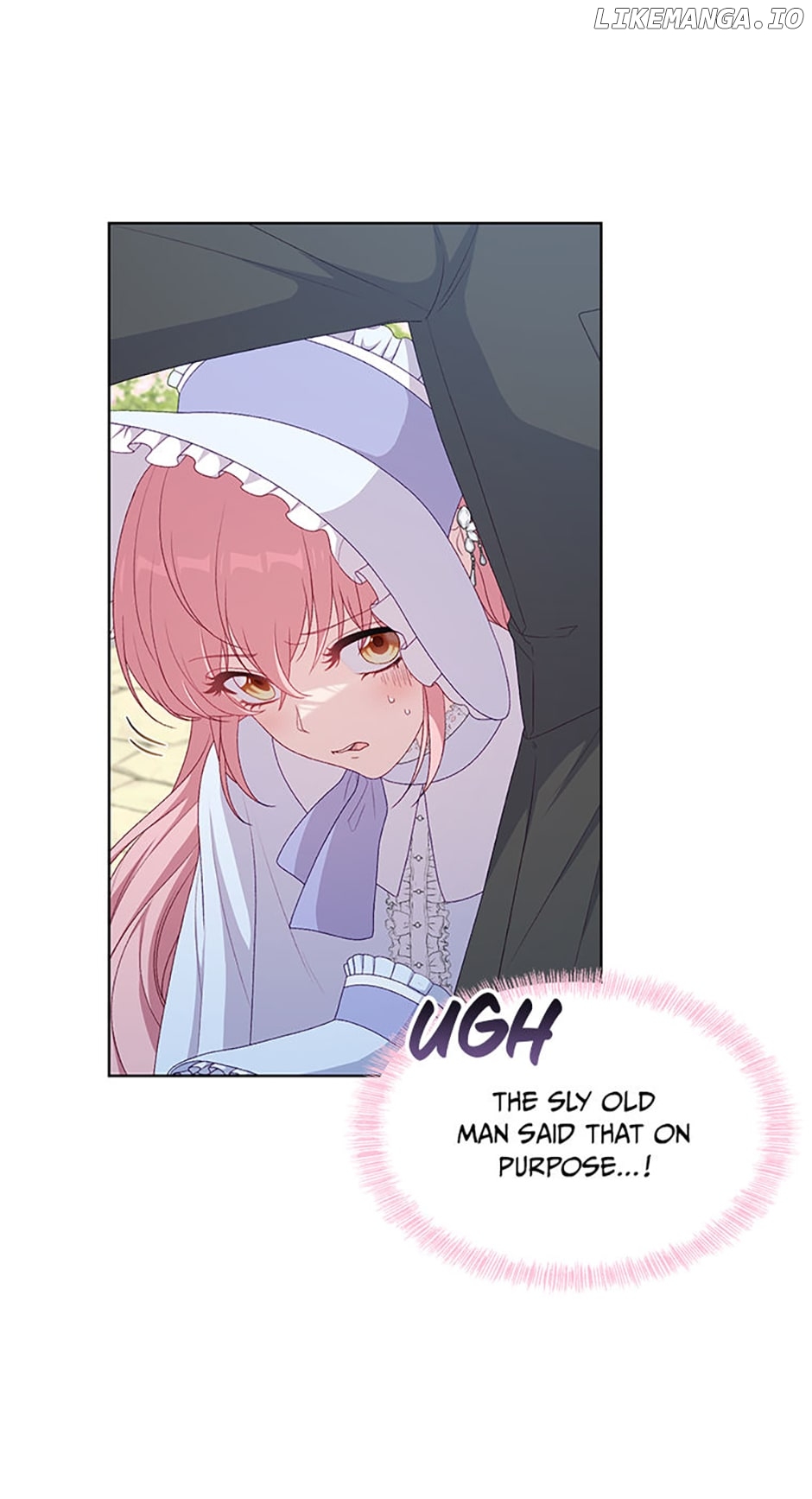 The Archvillain's Young Patron Chapter 62 - page 13