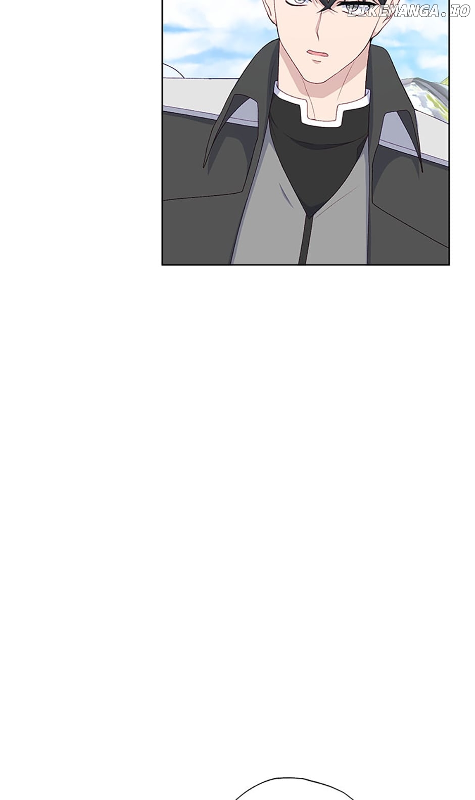 The Archvillain's Young Patron Chapter 62 - page 15