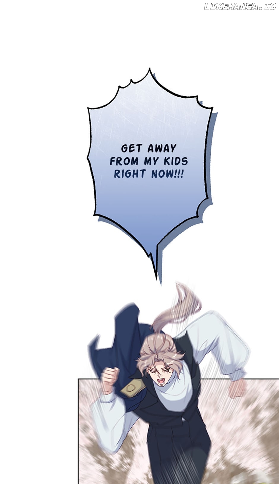 The Archvillain's Young Patron Chapter 62 - page 18
