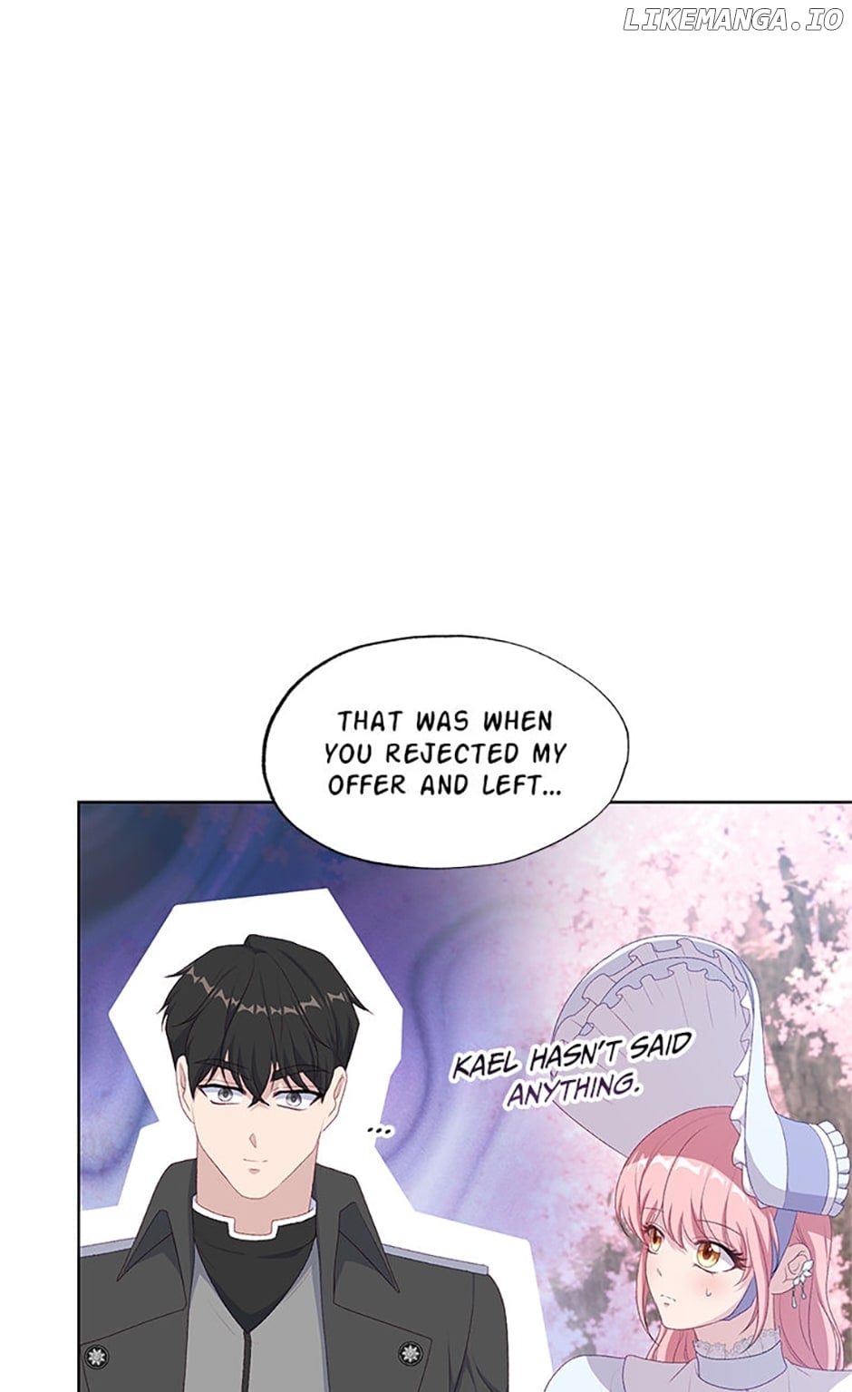 The Archvillain's Young Patron Chapter 62 - page 33