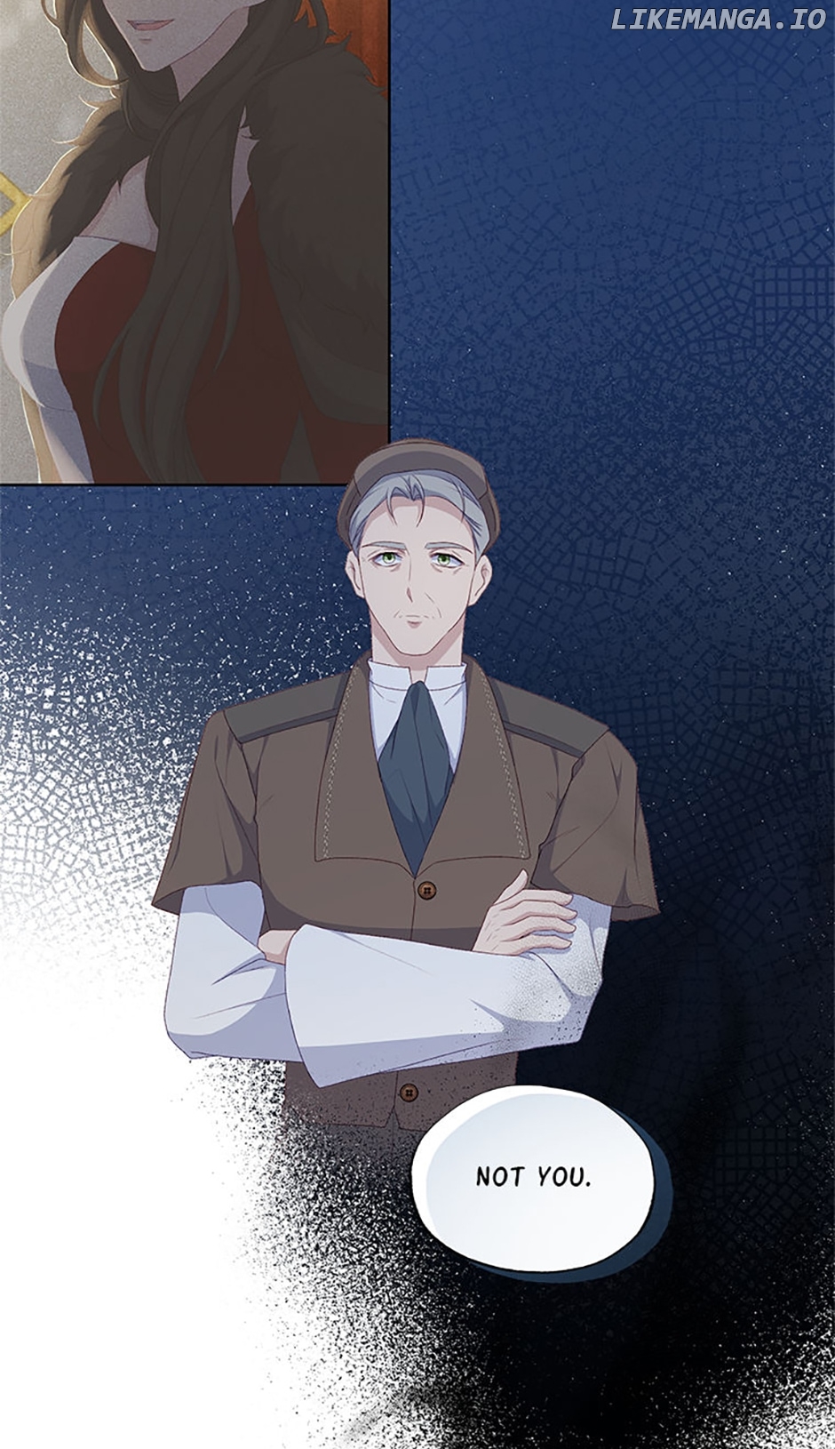 The Archvillain's Young Patron Chapter 62 - page 49