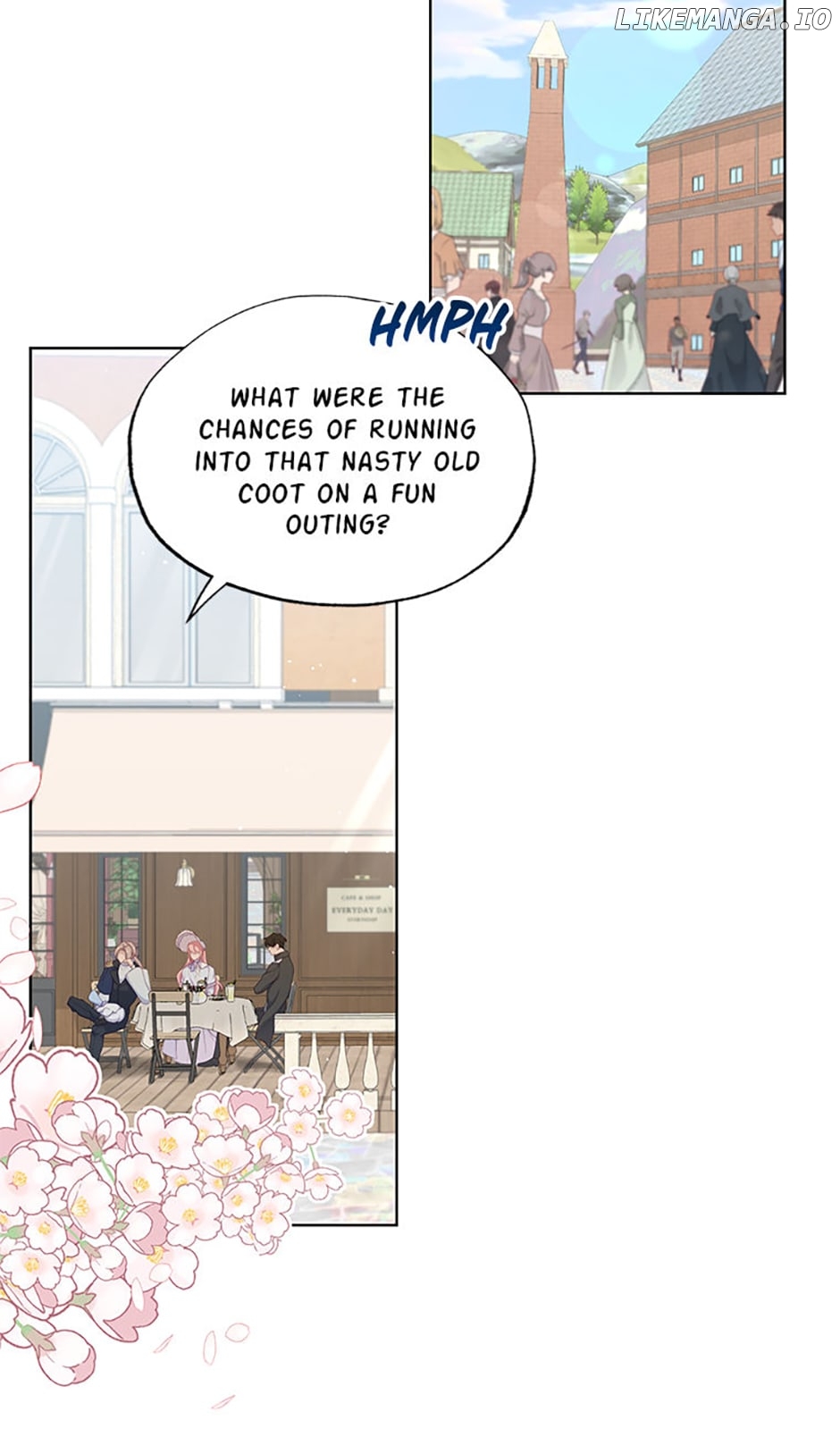 The Archvillain's Young Patron Chapter 62 - page 52