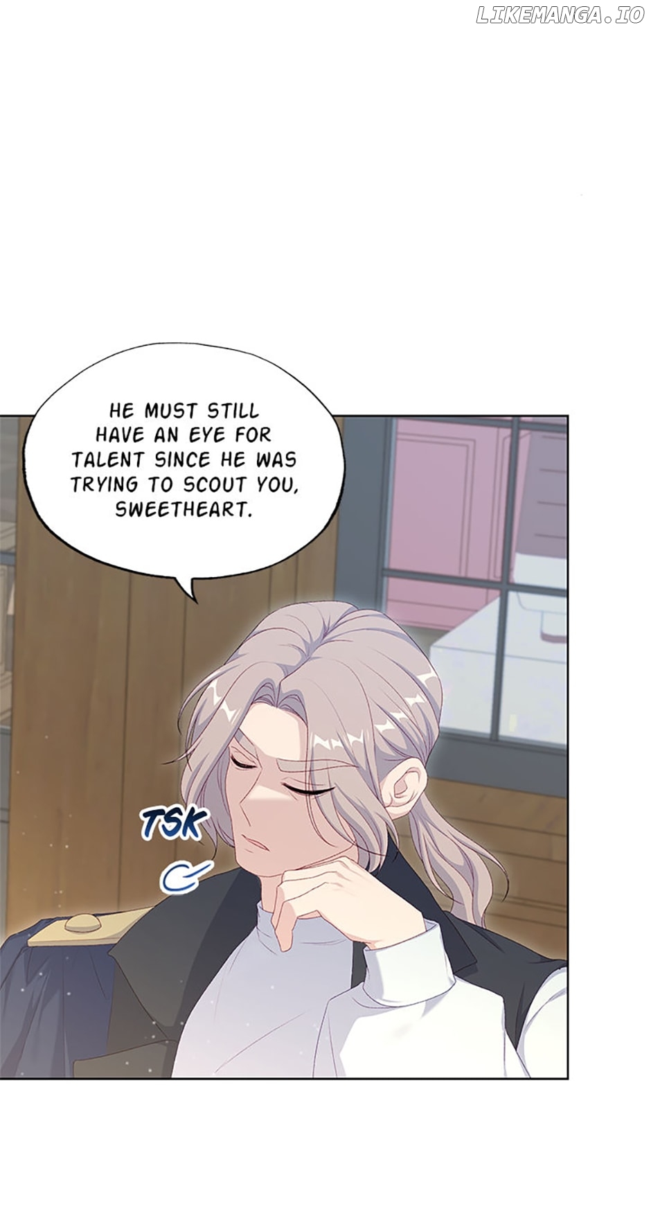The Archvillain's Young Patron Chapter 62 - page 56