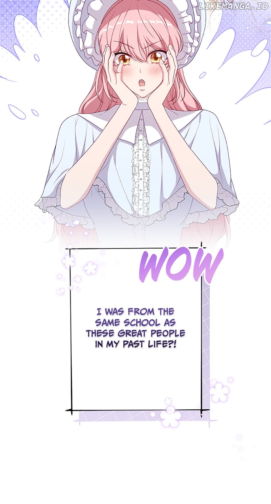 The Archvillain's Young Patron Chapter 62 - page 61
