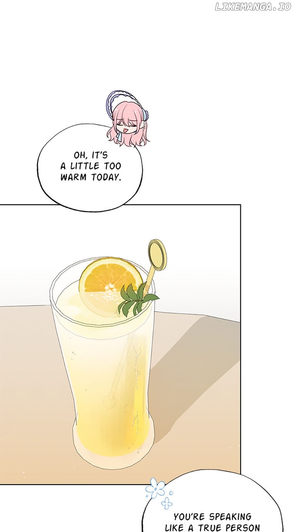The Archvillain's Young Patron Chapter 62 - page 67
